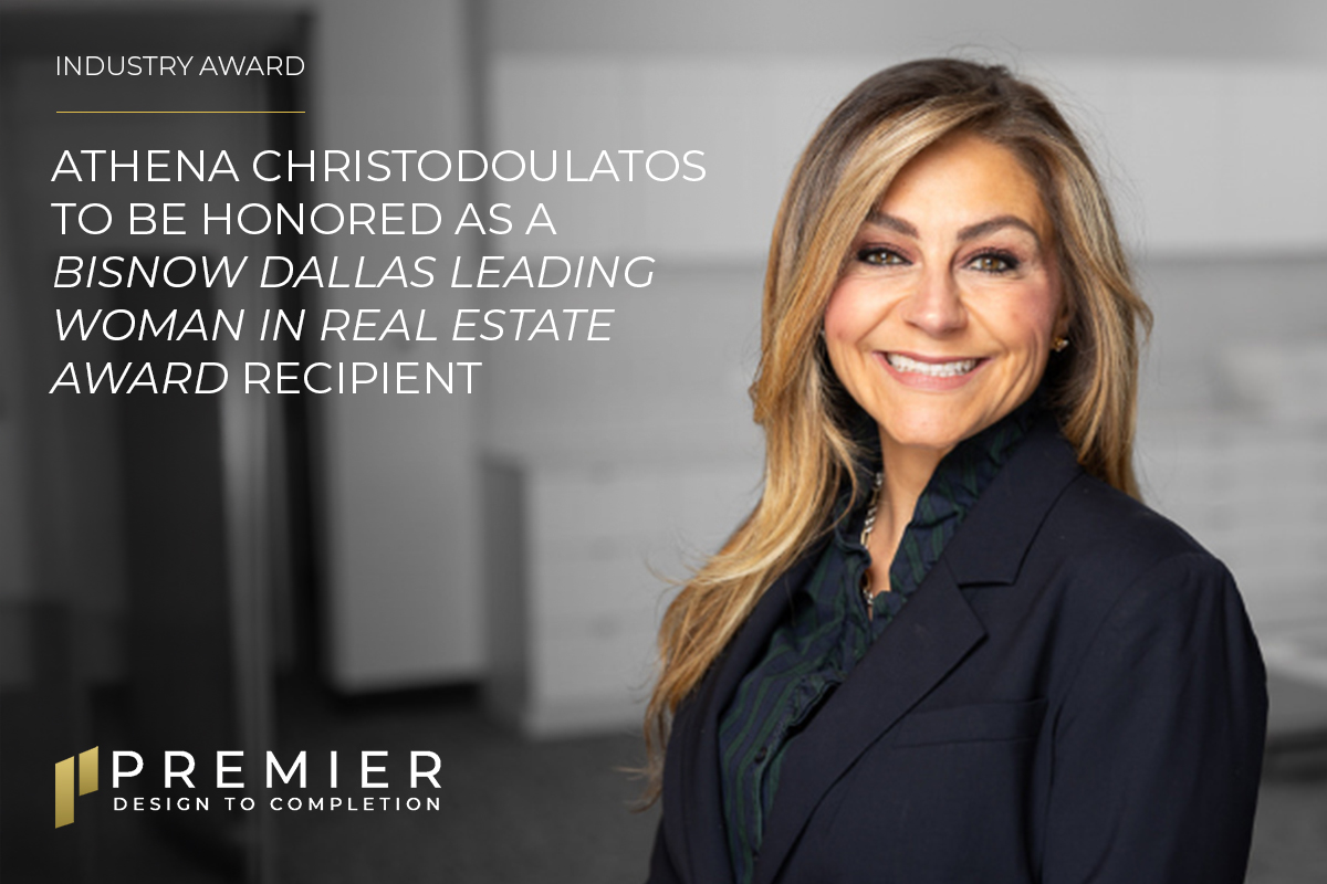 Athena Christodoulatos, Premier SVP of Strategic Partnerships for our Hospitality Practice