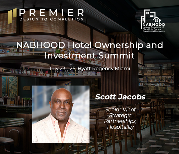 Scott Jacobs to attend NABHOOD